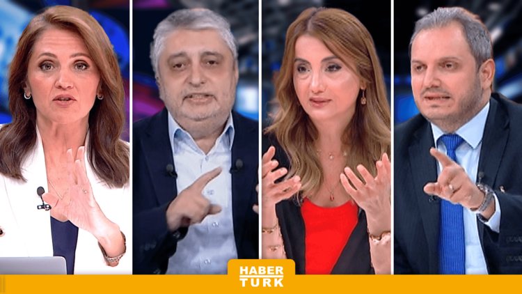 Olaylar ve Görüşler - 24 Haziran 2025 (İran İsrail Savaşı Nasıl Ve Hangi Şartlarla Ateşkese Bağlandı?)