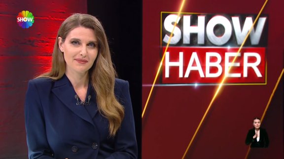 Show Ana Haber - 25.06.2025