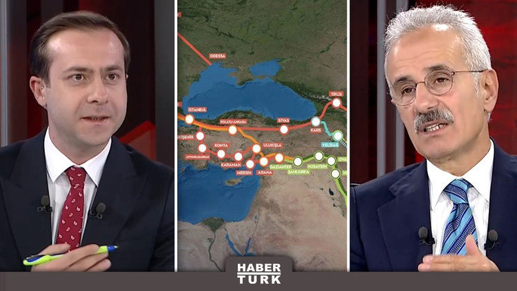 Özel Röportaj - 25 Haziran 2025 (Kalkınma Yolu Projesi'nde Son Durum Ne?)