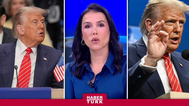 HT 360 - 25 Haziran 2025 (Trump Pentagon'u Neden Yalanladı?)