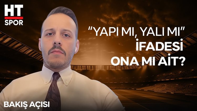 PFDK istifalarının perde arkasında neler yaşandı?  - HT Spor