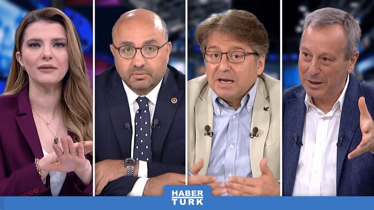 Para Gündem - 26 Haziran 2025 (NATO Neye Hazırlanıyor, Bir Savaş Tehdidi Mi Söz Konusu?)