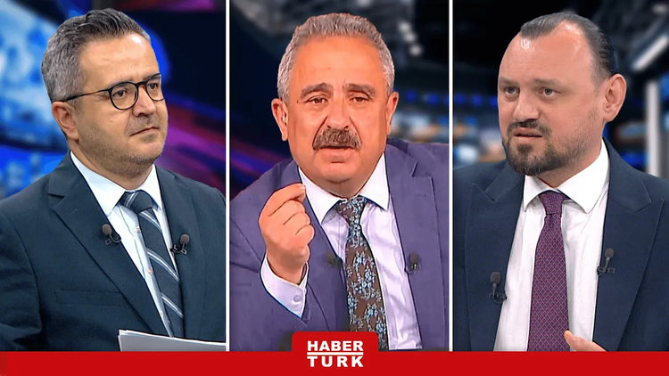 Habertürk Manşet - 26 Haziran 2025 (İBB&#039;ye Yönelik Operasyonlarda İtirafçılar Ne Anlattı?)