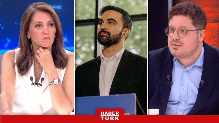 ABD'nin Konuştuğu Başkan Adayı Zohran Mamdani Kimdir?