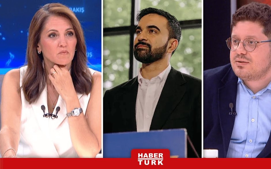 ABD'nin Konuştuğu Başkan Adayı Zohran Mamdani Kimdir?