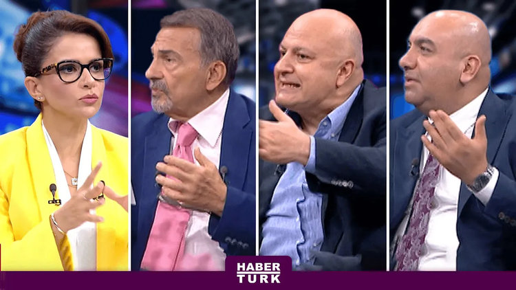 Açık ve Net - 25 Haziran 2025 (İsrail - İran Arasındaki "12 Gün Savaşı"nın Kazananı Kim?)