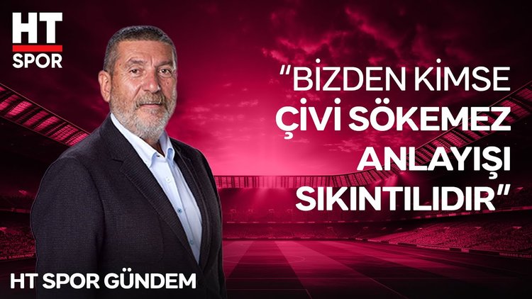 Uğurcan Çakır Fenerbahçe'ye transfer olacak mı?  - HT Spor