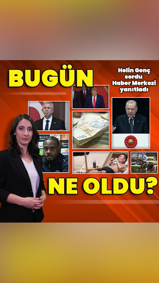 27 Haziran 2025: Bugün ne oldu? İşte günün öne çıkan haberleri