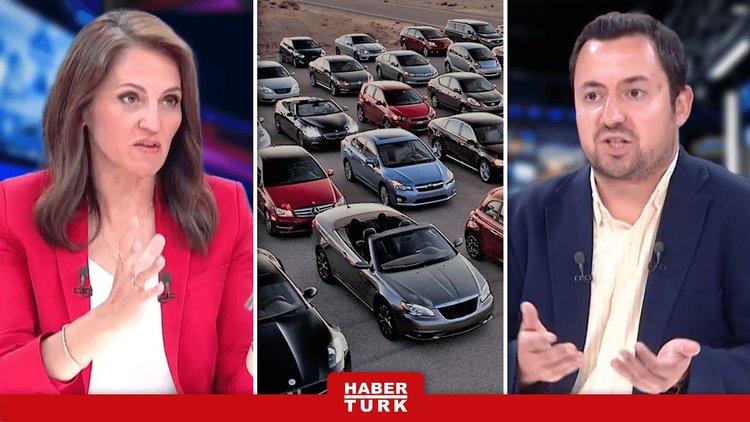 İkinci El Araçta Alma Zamanı Mı?