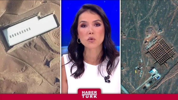  HT 360 - 26 Haziran 2025 (Fordo Nükleer Tesisindeki Uranyuma Ne Oldu?)