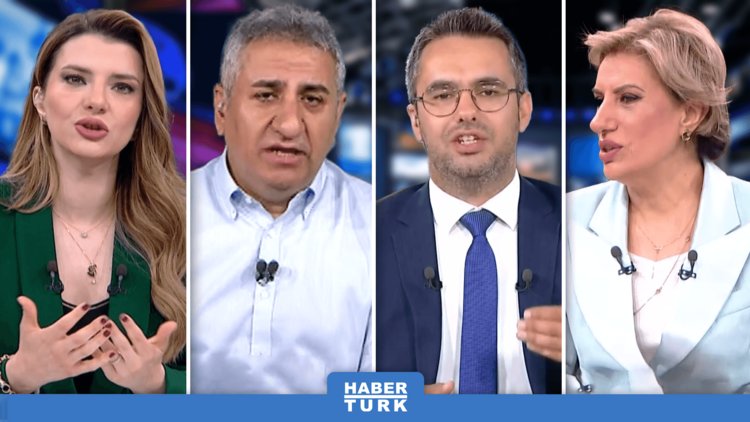 Para Gündem - 27 Haziran 2025 (CHP&#039;de Gözler Kurultay Davasında! CHP&#039;de Bölünme Riski Var Mı?)