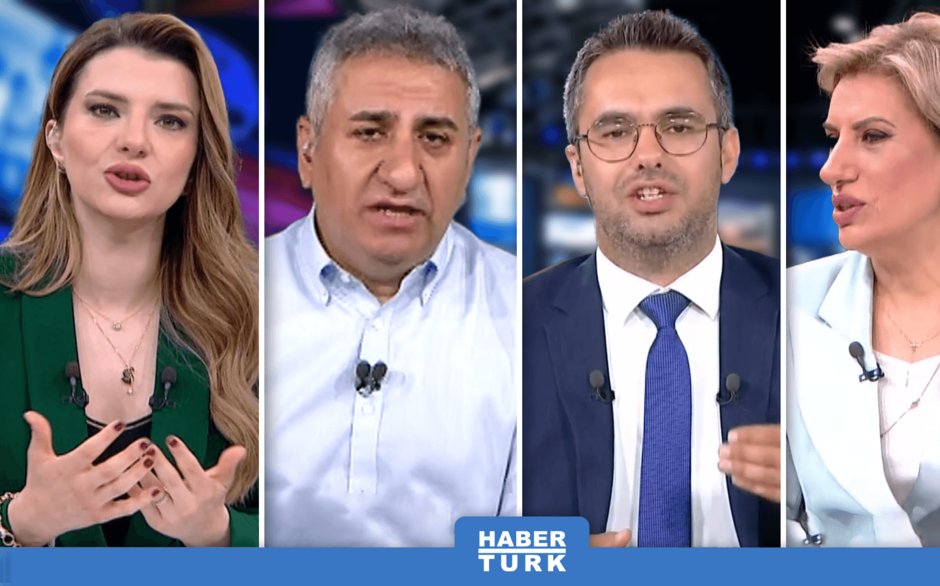 Para Gündem - 27 Haziran 2025 (CHP'de Gözler Kurultay Davasında! CHP'de Bölünme Riski Var Mı?)