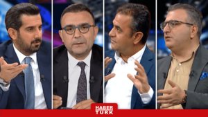 Türkiye'nin Nabzı - 26 Haziran 2025 (İsrail - İran Savaşı Bölgede Dengeleri Nasıl Değiştirdi?)
