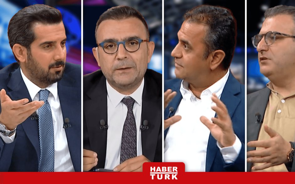 Türkiye'nin Nabzı - 26 Haziran 2025 (İsrail - İran Savaşı Bölgede Dengeleri Nasıl Değiştirdi?)