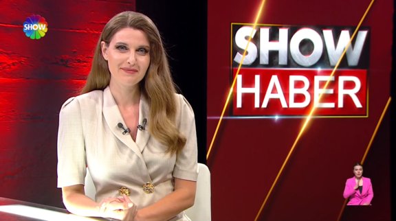 Show Ana Haber - 27.06.2025