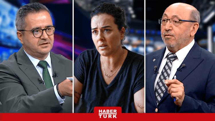 Habertürk Manşet - 27 Haziran 2025 (Deprem Davalarında Cezasızlık Algısı! Dirençli Kentler Nasıl Yükselecek?)