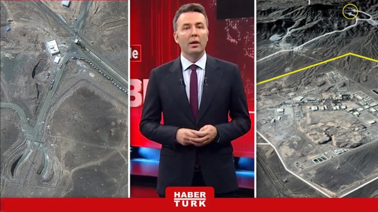 Ana Haber Bülteni - 26 Haziran 2025 (İran'ın Yeni Nükleer Kalesi Kolang Mı?)