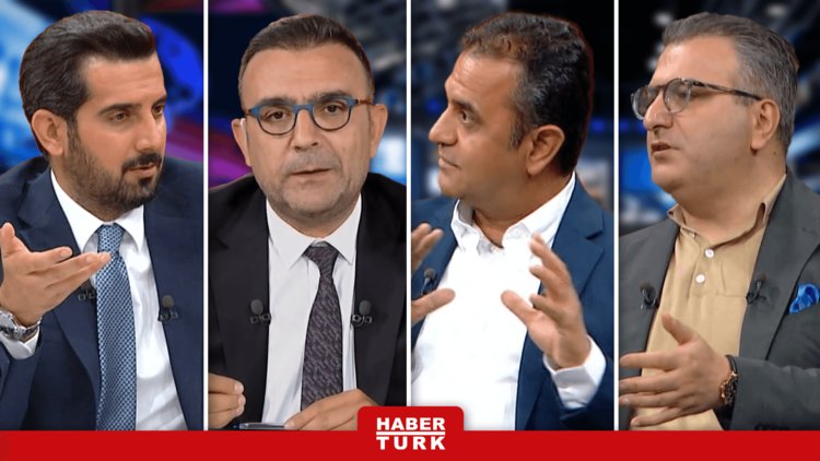 Türkiye'nin Nabzı - 26 Haziran 2025 (İsrail - İran Savaşı Bölgede Dengeleri Nasıl Değiştirdi?)