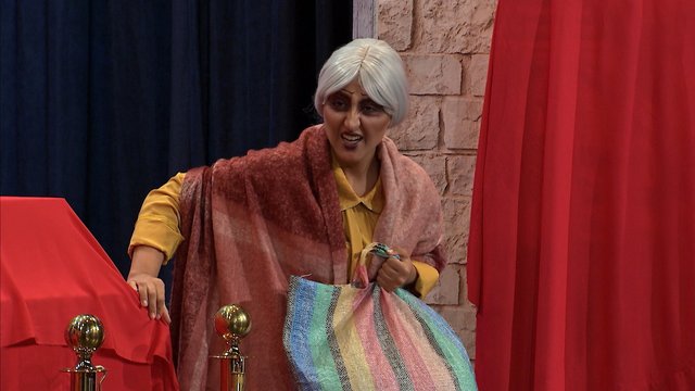 Güldür Güldür Show 410. Bölüm Teaserı