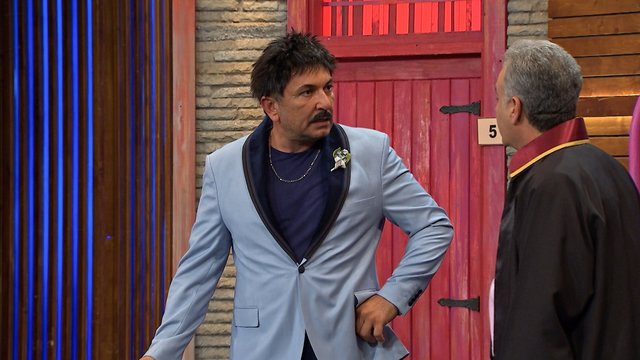 Güldür Güldür Show 410. Bölüm 2. Teaserı
