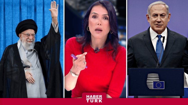  HT 360 - 27 Haziran 2025 (Orta Doğu&#039;da Yeni Dönem Mi Başlıyor?)