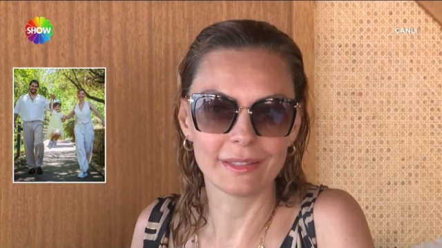 Ünlülerin Bodrum tatillerinden görüntüler!