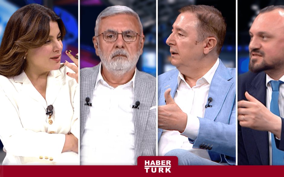 Enine Boyuna - 27 Haziran 2025 (CHP'de 