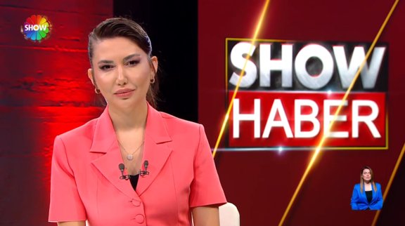Show Ana Haber - 28.06.2025