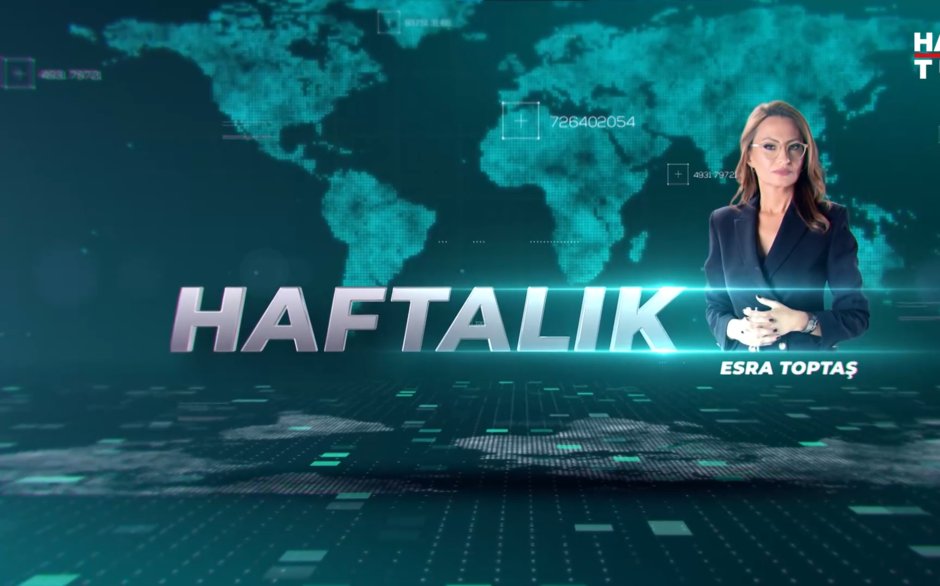 Haftalık - 28 Haziran 2025 (Yeni bir Orta Doğu Mu Oluşturuluyor?)