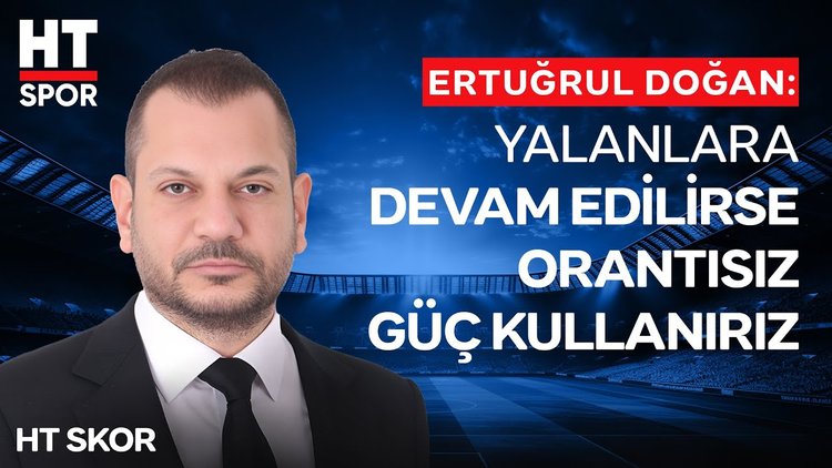 Trabzonspor'dan Uğurcan Çakır transferine veto - HT Spor