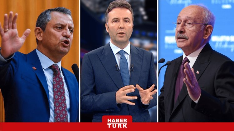 Ana Haber Bülteni - 27 Haziran 2025 (CHP Kurultayı İptal Edilir Mi?)