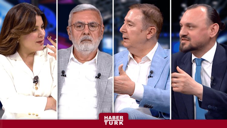 Enine Boyuna - 27 Haziran 2025 (CHP'de "Mutlak Butlan" Tartışması Neden Kızıştı?)