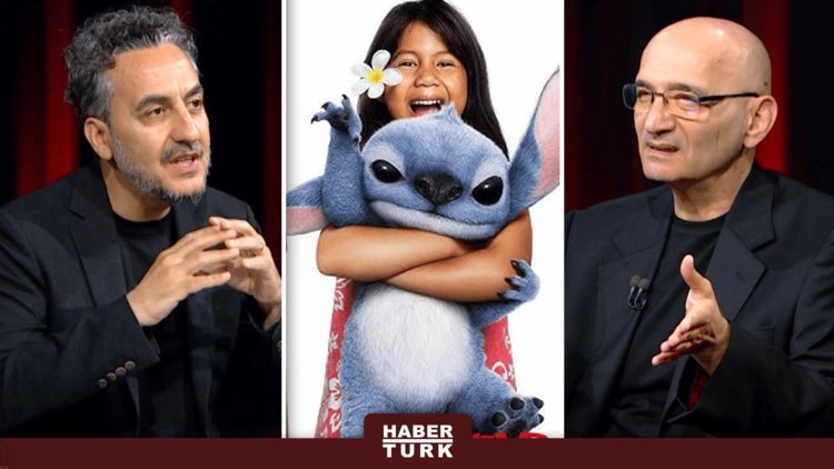 HT Sinema - 28 Haziran 2025 (Lilo Ve Stiç Animasyonu Neden Çok Seviliyor?)