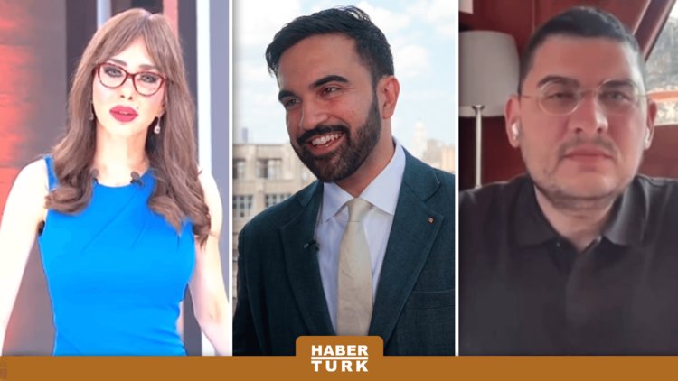 ABD&#039;de Ezber Bozan Aday: Zohran Mamdani Ne Kadar İlerler?