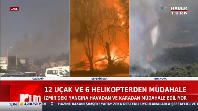 Seferihisar Belediya Başkanı Yetişkin'den açıklamalar