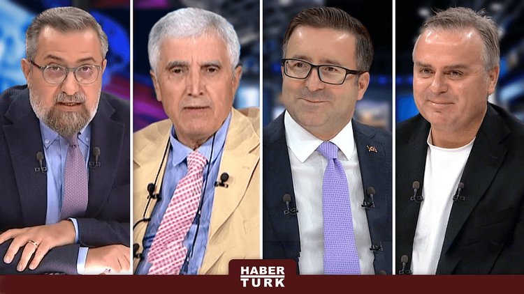 Gerçek Fikri Ne? - 28 Haziran 2025 (Çelik Kubbe Ne Zaman Devreye Girecek?)