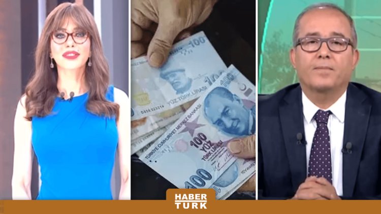 Burası Haftasonu - 29 Haziran 2025 (Enflasyon Zammında Kim, Ne Alacak?)