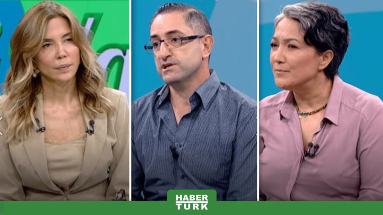 Ayşegül Çoruhlu İle İyi Yaşam - 29 Haziran 2025 (Beyin Doğru İletişimi Nasıl Sağlar?)