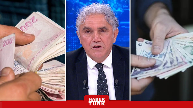 Ana Haber Bülteni - 29 Haziran 2025 (Memur Maaş Zammı Ne Kadar Olacak?)