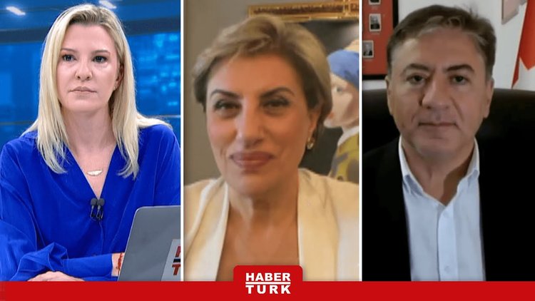 Kurultay Davasında Neler Yaşandı?