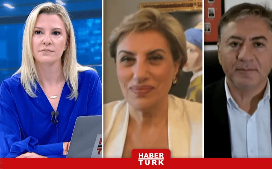 Kurultay Davasında Neler Yaşandı?