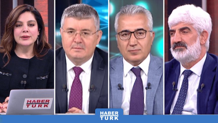 Para Gündem - 30 Haziran 2025 (CHP Kurultay Davasında Ne Karar Çıkar?)