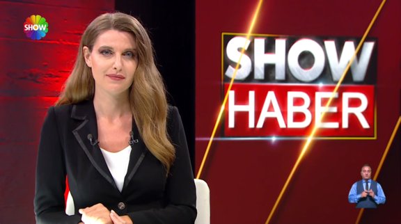 Show Ana Haber - 30.06.2025