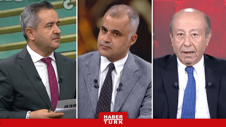 Habertürk Manşet - 30 Haziran 2025 (CHP'de Bundan Sonra Ne Olacak?)