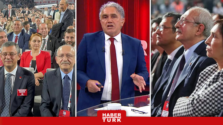 Ana Haber Bülteni - 30 Haziran 2025 (Kurultay Davasında Neler Yaşandı?)