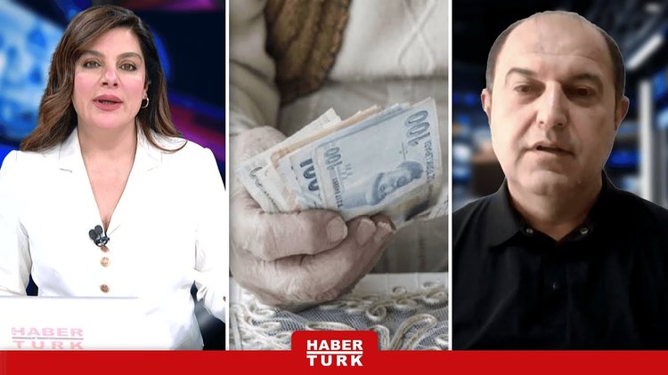 En Düşük Emekli Maaşı 16 Bin Olur Mu?