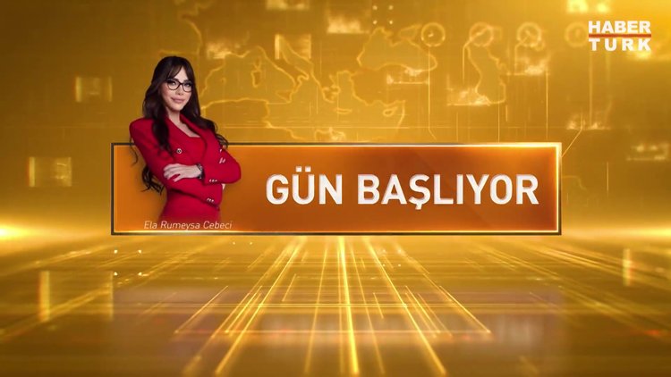 Gün Başlıyor - 1 Temmuz 2025 (Yangın Bölgesinde Son Durum Ne?)