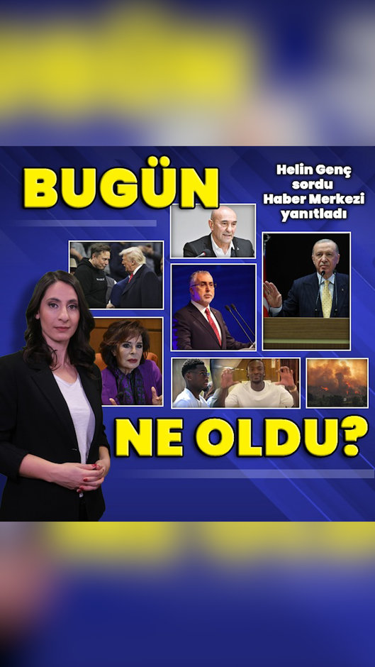 1 Temmuz 2025: Bugün ne oldu? İşte günün öne çıkan haberleri