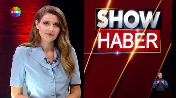 Show Ana Haber - 01.07.2025
