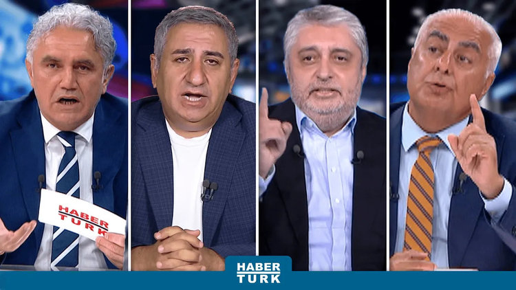 Nedir Ne Değildir? - 30 Haziran 2025 (Kurultay Kararı CHP'yi Ne Şekilde Etkiler?)